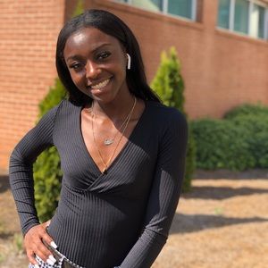 Meet your Posher, Mikeyla